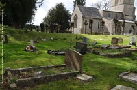 Ogbourne St. Andrew - photo: 0746