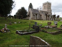Ogbourne St. Andrew - photo: 0749