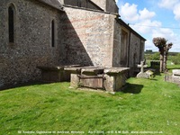 Ogbourne St. Andrew - photo: 0771