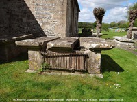 Ogbourne St. Andrew - photo: 0776
