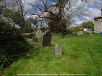 Ogbourne St. Andrew - photo: 0791