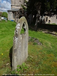 Ogbourne St. Andrew - photo: 0796