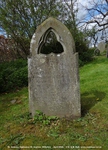 Ogbourne St. Andrew - photo: 0798