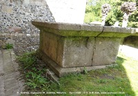 Ogbourne St. Andrew - photo: 0803