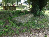 Ogbourne St. Andrew - photo: 0807