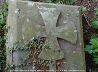 Ogbourne St. Andrew - photo: 0810