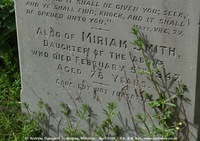 Ogbourne St. Andrew - photo: 0822