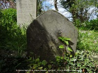 Ogbourne St. Andrew - photo: 0823