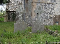 Ogbourne St. Andrew - photo: 0825