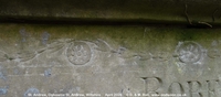 Ogbourne St. Andrew - photo: 0832