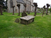 Ogbourne St. Andrew - photo: 0840