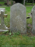 Ogbourne St. Andrew - photo: 0845