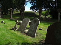 Ogbourne St. Andrew - photo: 0846