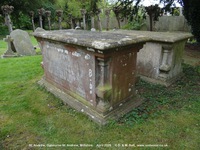 Ogbourne St. Andrew - photo: 0854