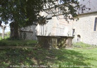 Ogbourne St. Andrew - photo: 0857