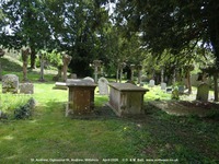 Ogbourne St. Andrew - photo: 0858