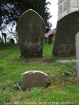 Ogbourne St. Andrew - photo: 0874