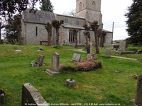 Ogbourne St. Andrew - photo: 0883