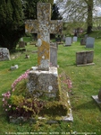 Ogbourne St. Andrew - photo: 0886