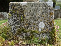 Ogbourne St. Andrew - photo: 0887