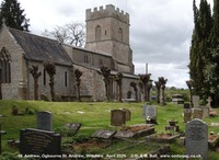 Ogbourne St. Andrew - photo: 0889