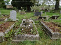 Ogbourne St. Andrew - photo: 0890
