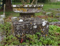 Ogbourne St. Andrew - photo: 0891