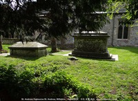 Ogbourne St. Andrew - photo: 0892