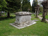 Ogbourne St. Andrew - photo: 0893
