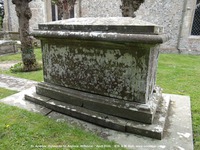 Ogbourne St. Andrew - photo: 0896