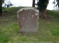 Ogbourne St. Andrew - photo: 0897