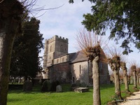 Ogbourne St. Andrew - photo: 0907