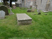 Ogbourne St. Andrew - photo: 0909