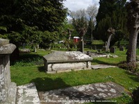 Ogbourne St. Andrew - photo: 0911