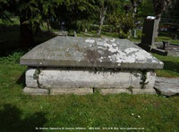 Ogbourne St. Andrew - photo: 0912