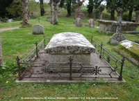 Ogbourne St. Andrew - photo: 0922