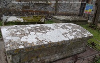 Ogbourne St. Andrew - photo: 0925