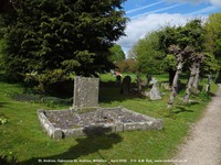 Ogbourne St. Andrew - photo: 0933