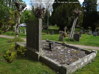 Ogbourne St. Andrew - photo: 0934