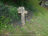 Ogbourne St. Andrew - photo: 0936