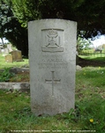 Ogbourne St. Andrew - photo: 0941
