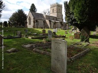 Ogbourne St. Andrew - photo: 0942