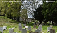 Ogbourne St. Andrew - photo: 0955