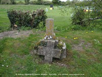 Ogbourne St. Andrew - photo: 0971