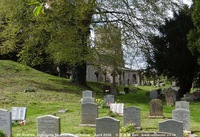 Ogbourne St. Andrew - photo: 0973