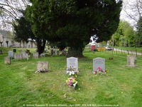 Ogbourne St. Andrew - photo: 0987