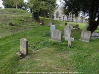Ogbourne St. Andrew - photo: 0997