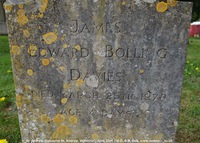 Ogbourne St. Andrew - photo: 0999