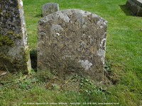 Ogbourne St. Andrew - photo: 1013