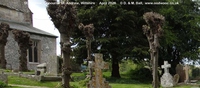 Ogbourne St. Andrew - photo: 1030